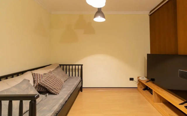 Studio With Balcony Sp-an606