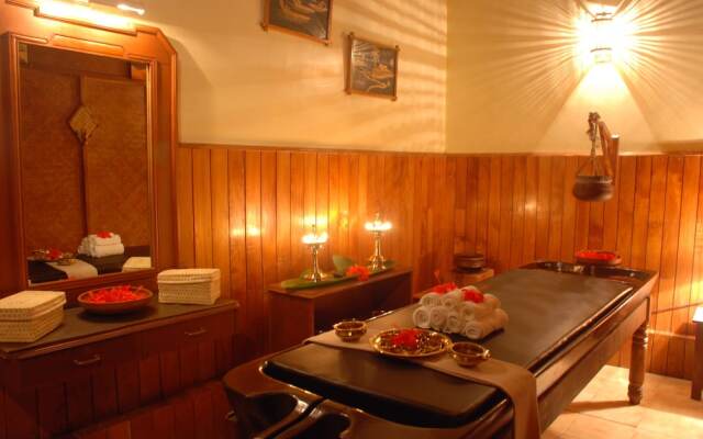 Tranquil Resort Wayanad