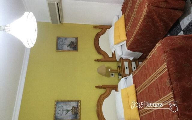 Pension Zurita