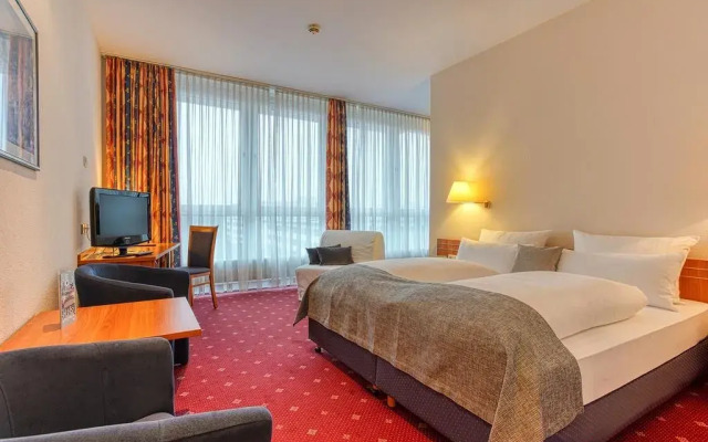 Centro Hotel Berlin City West
