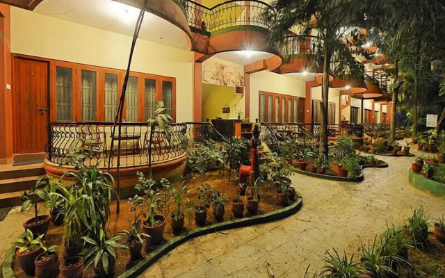 Hotel Mahabs