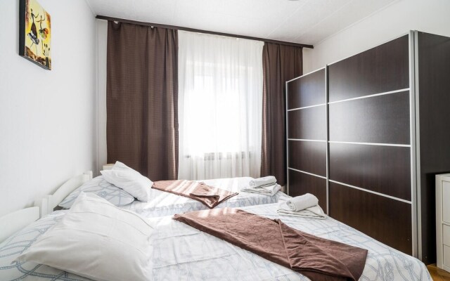 Amazing Apartment in Gruda With 2 Bedrooms and Wifi