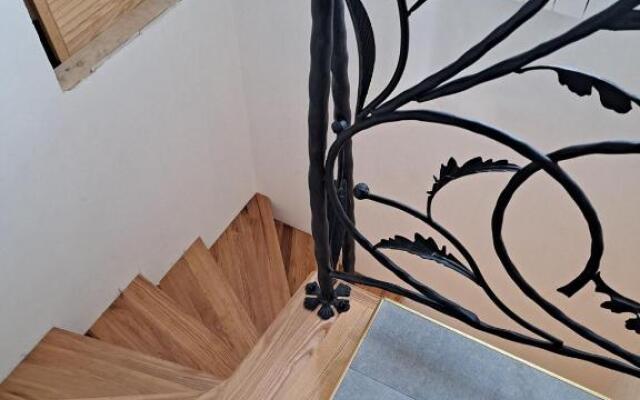 Apartament Stanisława