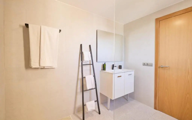 Апартотель Apartamentos Isla del Sol