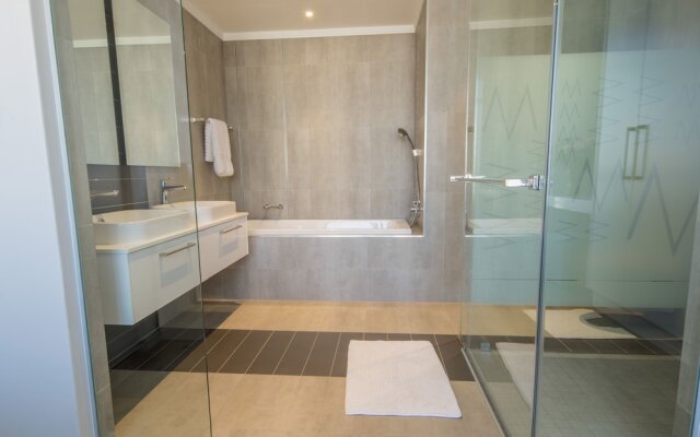 Stunning Apartment in Sandton