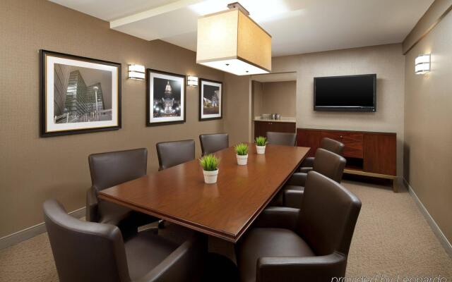 Sheraton Denver Tech Center Hotel