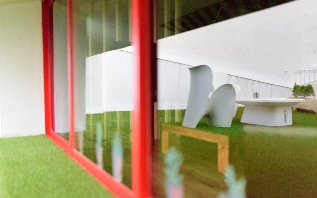 Tomate Rooms