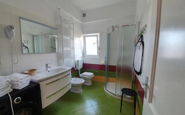 Accommodation Trbovic