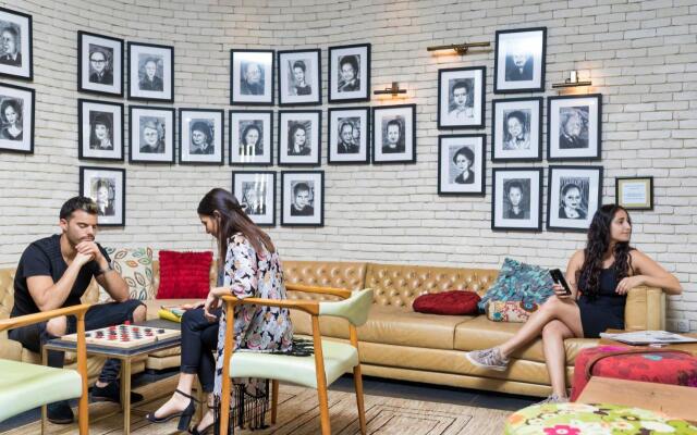 Center Chic Hotel - an Atlas Boutique Hotel