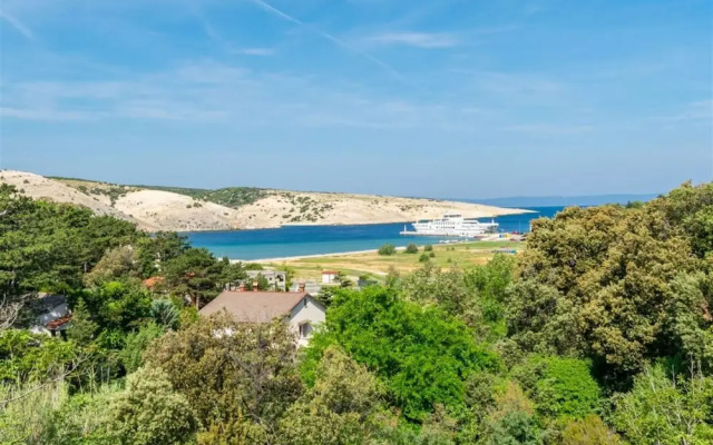 Grga - 300m to the sea - A2