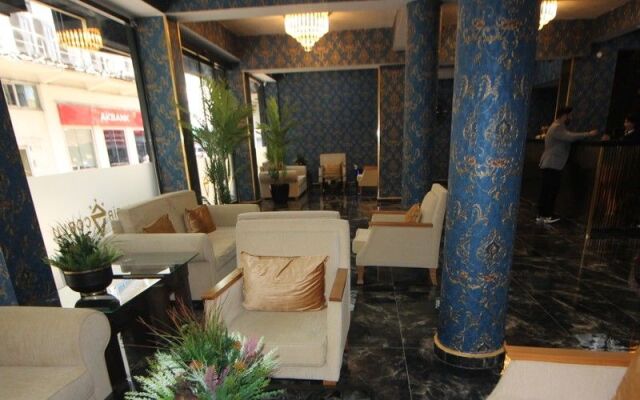 Safir Hotels Çorlu
