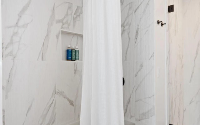 The Best Penthouse in Chicago