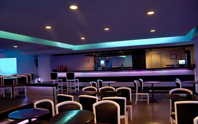 Conquistador Hotel and Conference Center