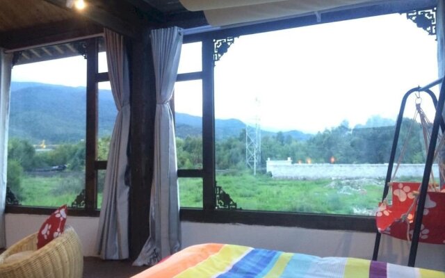 Qingzhu Caotang Boutique Hotel