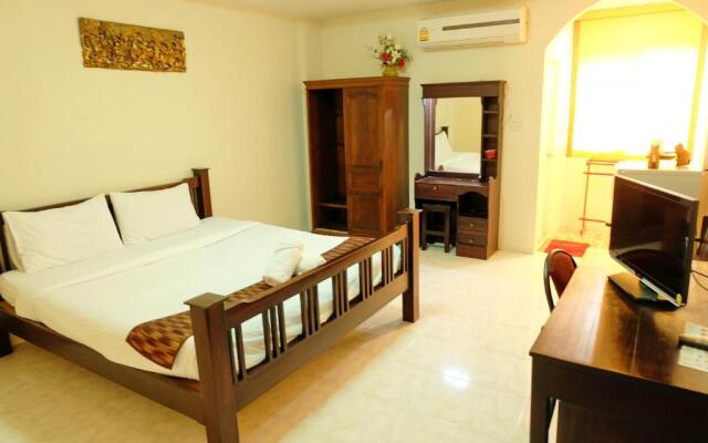 Siam House Interplace