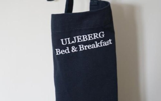 Uljebergs Bed & Breakfast
