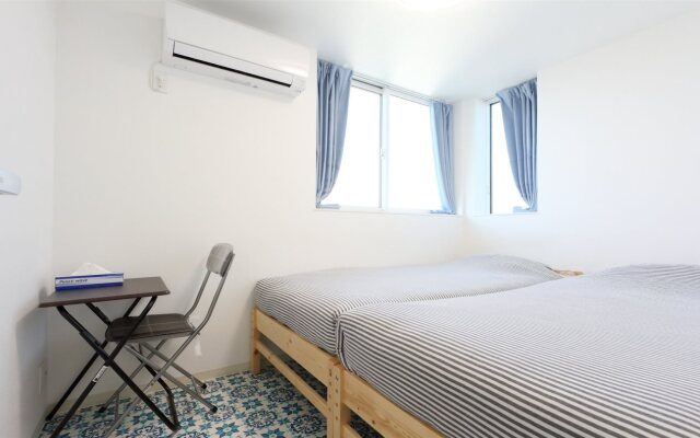 Shonan-Enoshima Seaside Guest House – Hostel
