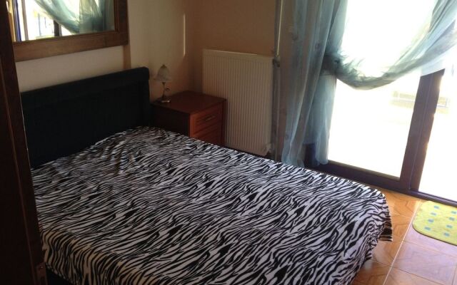 Skala Fourkas Holiday Homes