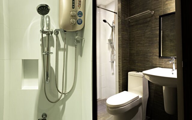 Habitat Guest House
