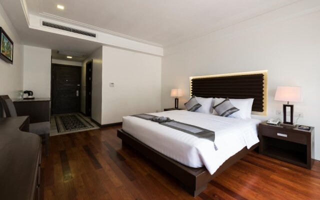 Malenne d'Angkor Residence