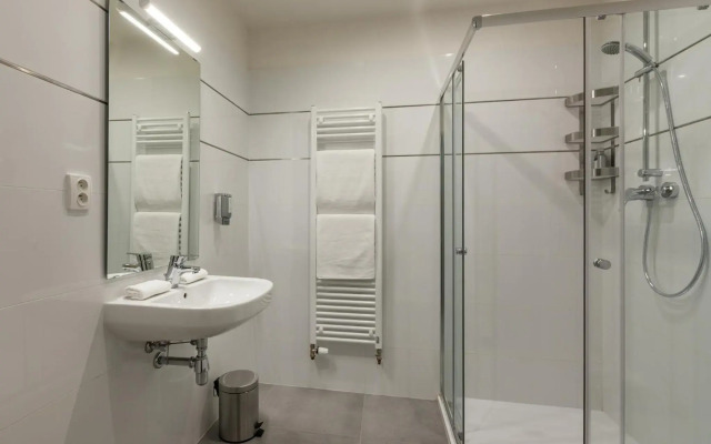 Gorgeous Prague Rooms