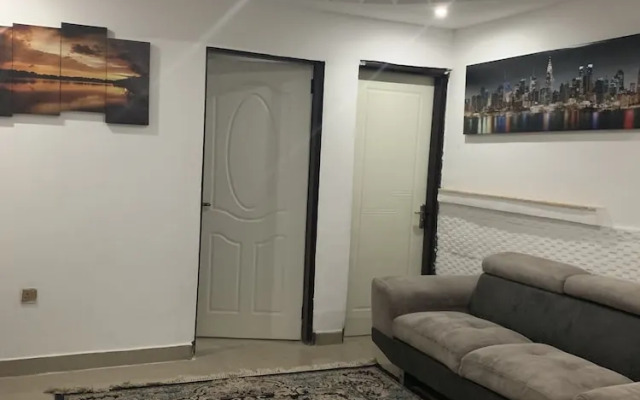 The Royal Enclave