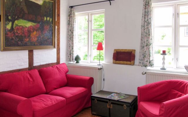 House Gut Hörne Wingst 38424