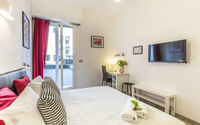 Central City Inn