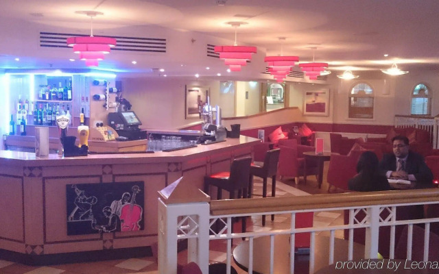 Holiday Inn Slough - Windsor by IHG