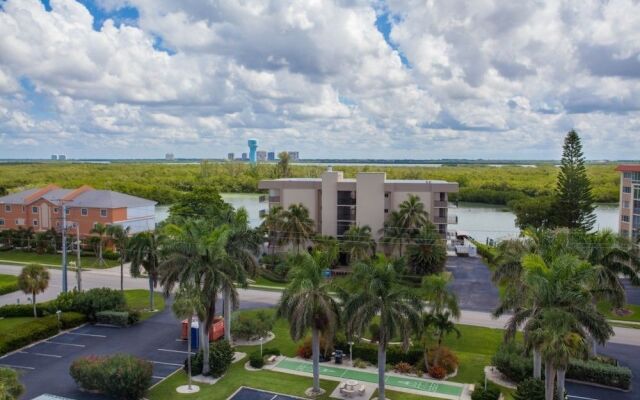 Casa Bonita II 703 by RedAwning