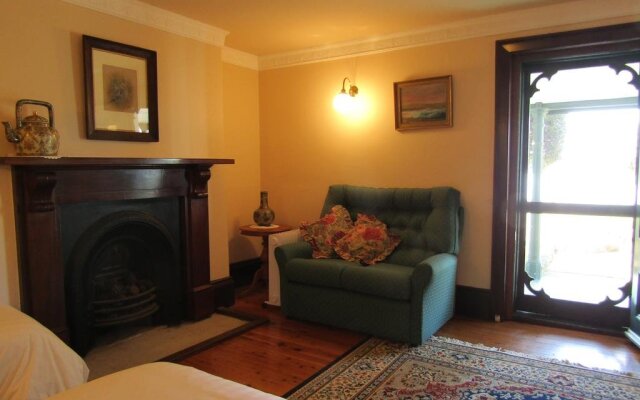 Lochinvar House B&B