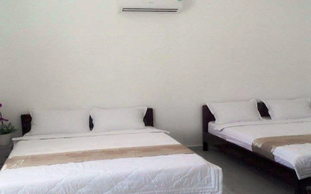 Resort Nha Mat