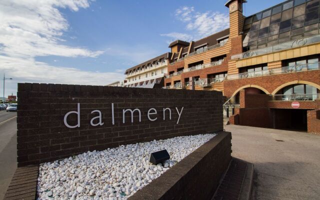 Dalmeny Resort Hotel