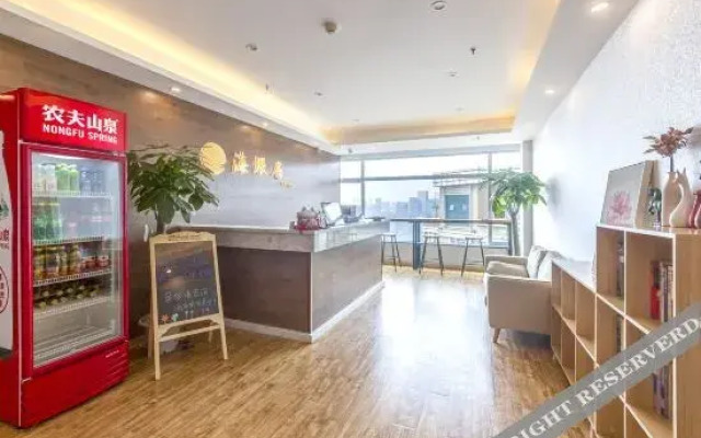 重庆斯威特生态酒店