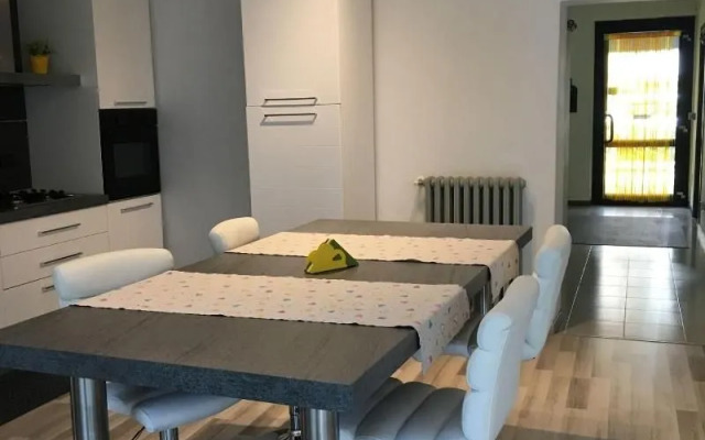 Guest house 296
