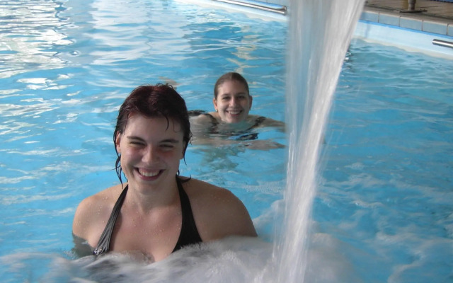 Vital & Wellnesshotel Schuerger