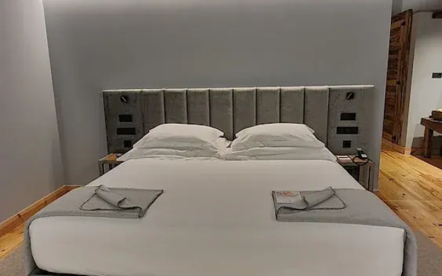 Pedra Pura Resort