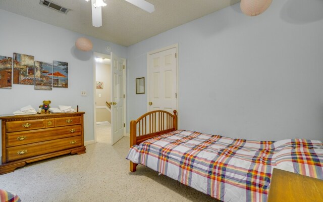 Pet-friendly Franklin Home ~ 21 Mi to Nashville!