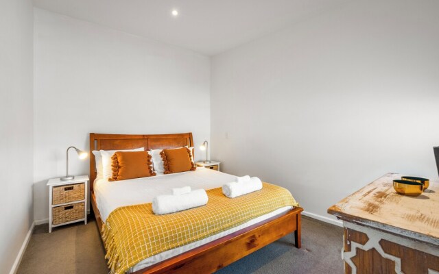 Bellerive Quay - 2 Bedroom Apartment