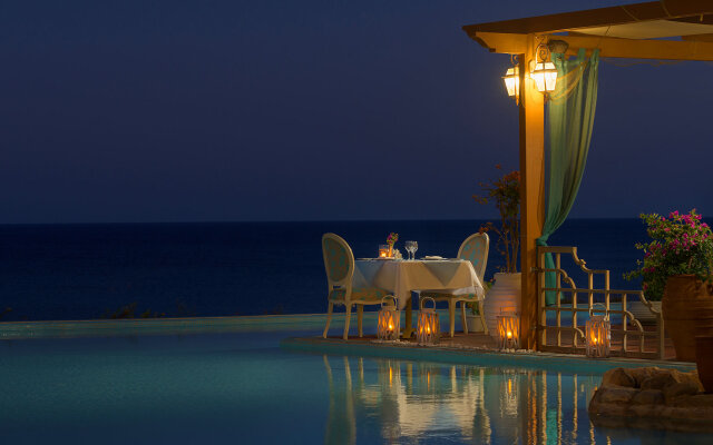 Atrium Prestige Thalasso Spa Resort & Villas