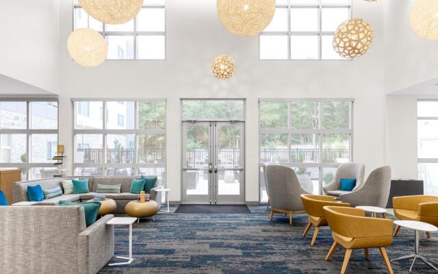 Element Nashville Airport