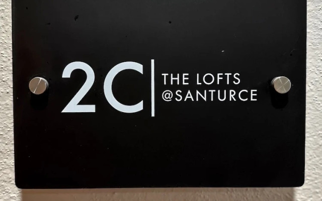 The Lofts At Santurce