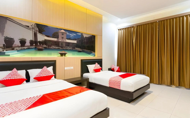 Shafira Hotel Malioboro