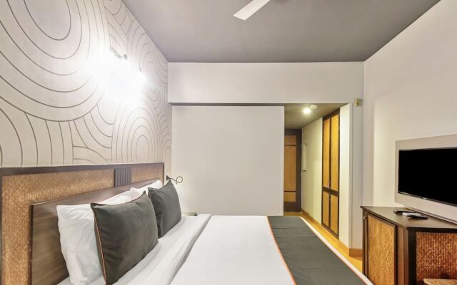 Collection O 38994 Hotel Orion