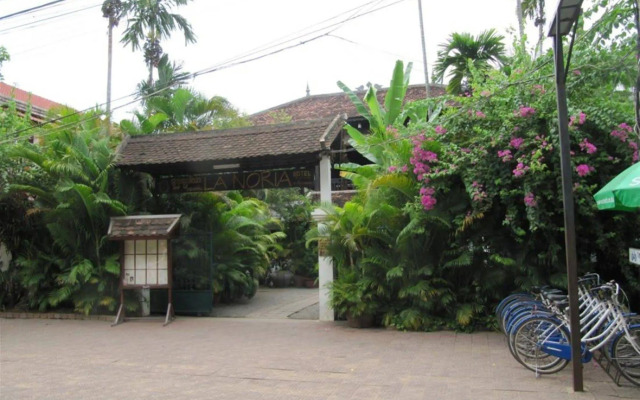 Kafu Resort & Spa