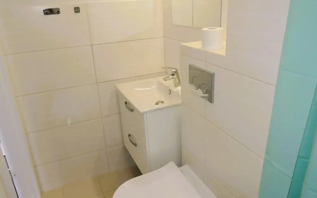 Comfortable Studio for 2 People, Rewal
