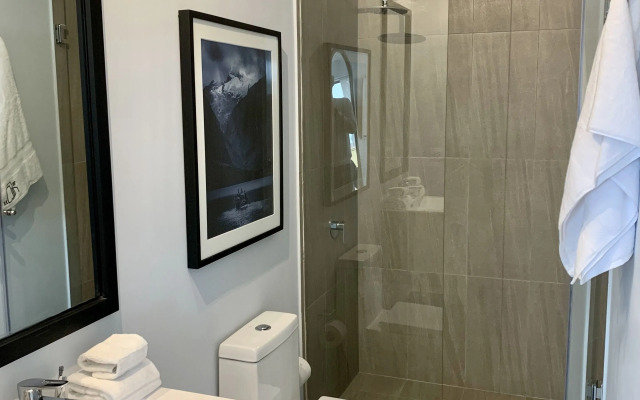 Primera Parada Lofts by Wynwood-House