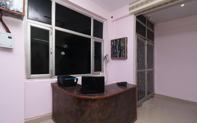 Mohit International By OYO Rooms