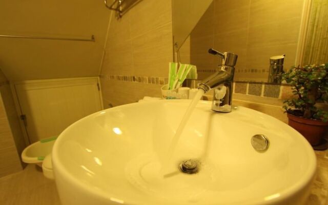 Chia Yuan Homestay