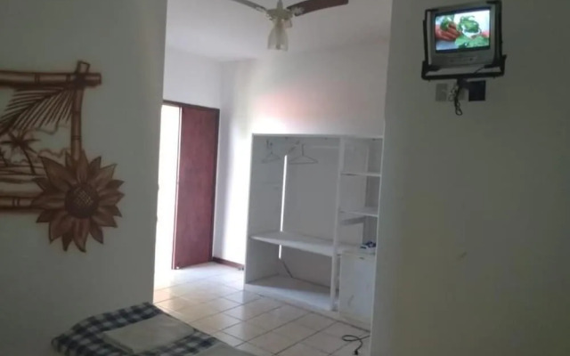 Pousada dos Girassóis